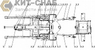 Z90H21 Manual Centralized Lubricating System