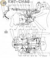 Z38G08T3 Steering System