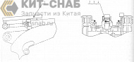 44С1622 000 POSITIONER AND KICKOUT SYSTEM