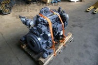 Двигатель Deutz BF04M2012c