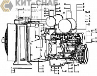 958.1 Engine System