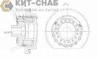 ZL30B.3.1.2 Exceed Clutch
