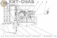 Engine System (6CTAA8.3-C)