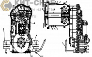 Z38G03T3 Torque Converter Transmission