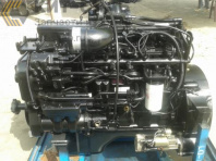 Двигатель DongFeng-Cummins ISLe 310-30; ISLe 340-30; ISLe 375-30