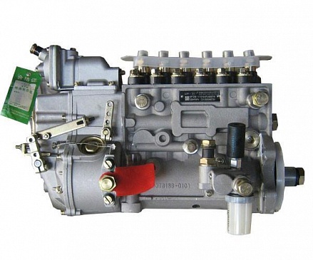 ТНВД двигателя Yuchai YC6108/C6B125 (340-1111010A-493)