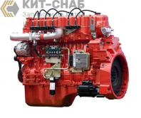 Двигатель Yuchai YC6K440N-50