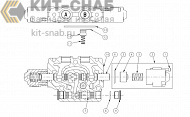 NSCX182-A37 STAB SECTION