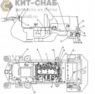 Electrical Component - Chassis Wiring