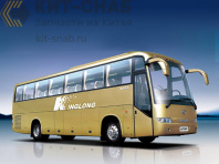 Автобус KING LONG XMQ6127C