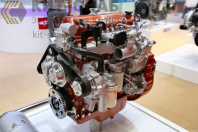 Двигатель Yuchai YC4S150-48