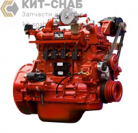 Двигатель Yuchai YC4G180N-50