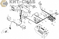 Electrical System (SC11CB220G2B1)