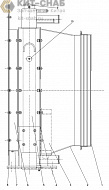 Radiator Assembly (6CTA8.3-C215)