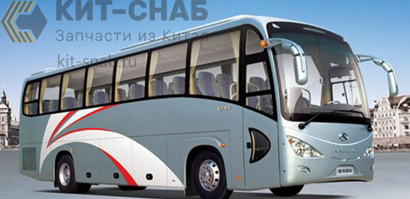 Автобус KING LONG XMQ 6120С