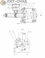 LG22-JLB Oil-air pump