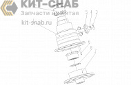 B80A030101T1 Differential GP