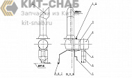 Z90H0104 Exhaust Assembly