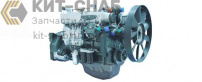 Двигатель (ДВС) Weichai WD615.44