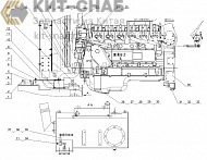 Engine System (WD10G220E21, WD10G220E23)