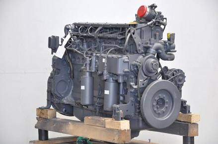 Двигатель Deutz TCD2013L062V