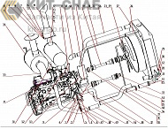 Engine System 1