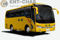 Автобус KING LONG XMQ6129Y