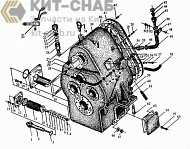 956.4A Transmission And Accessories