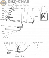 STEERING UNIT ASSEMBLY