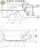 Hydraulic System Z50G04T17