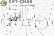 2CW000 Final assembly drawing