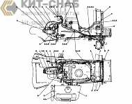 B80A08T1 Steering System