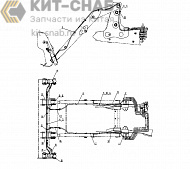 B80A1006 Lines-Loader Auxiliary