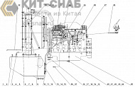 Engine System (6CTA8.3-C215)