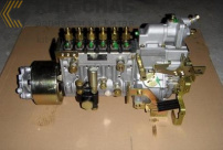 ТНВД двигателя Yuchai YC6J125Z (J8000-1111100A-493)