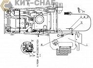 B80A01 Engine Assembly