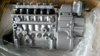 ТНВД Евро-2 BH6PN120R двигателя Deutz TD226 (13030186)