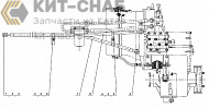 T/C Radiator Pipe (SC11CB220G2B1, SC11CB220G)